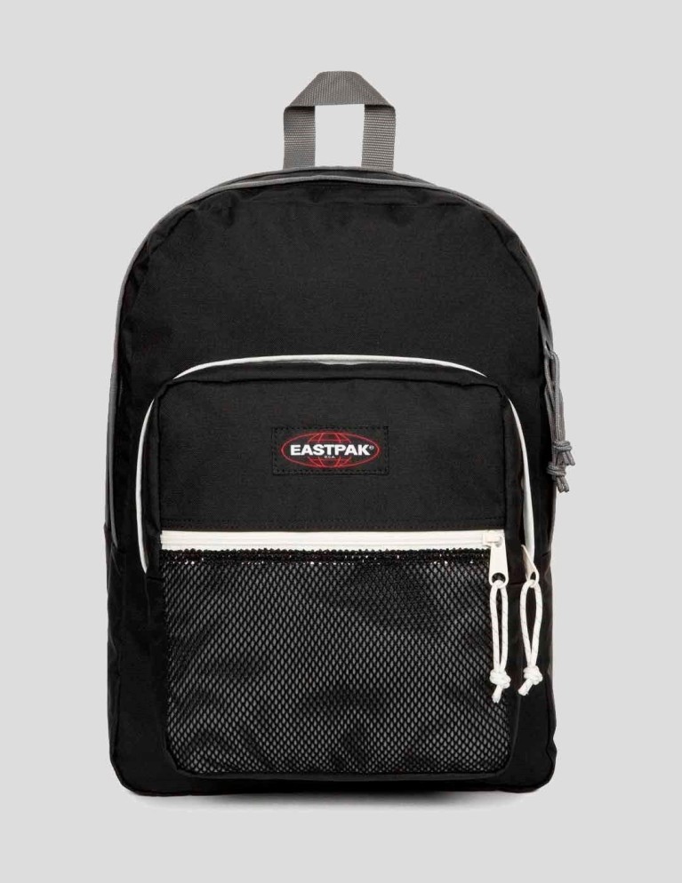 Mochila EASTPAK pinnacle kontrast grey/white